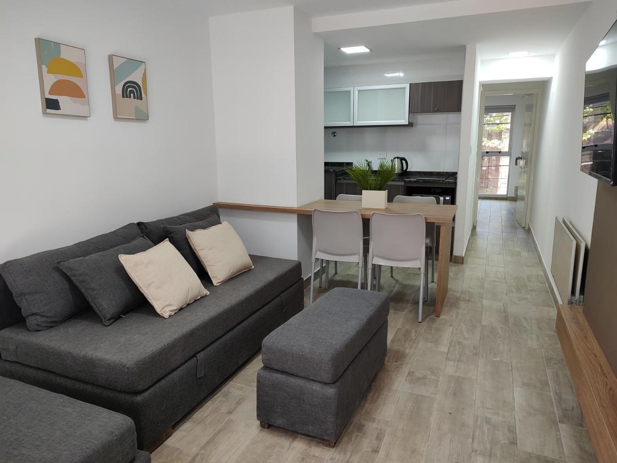 356 Apartments - Mendoza Exteriér fotografie