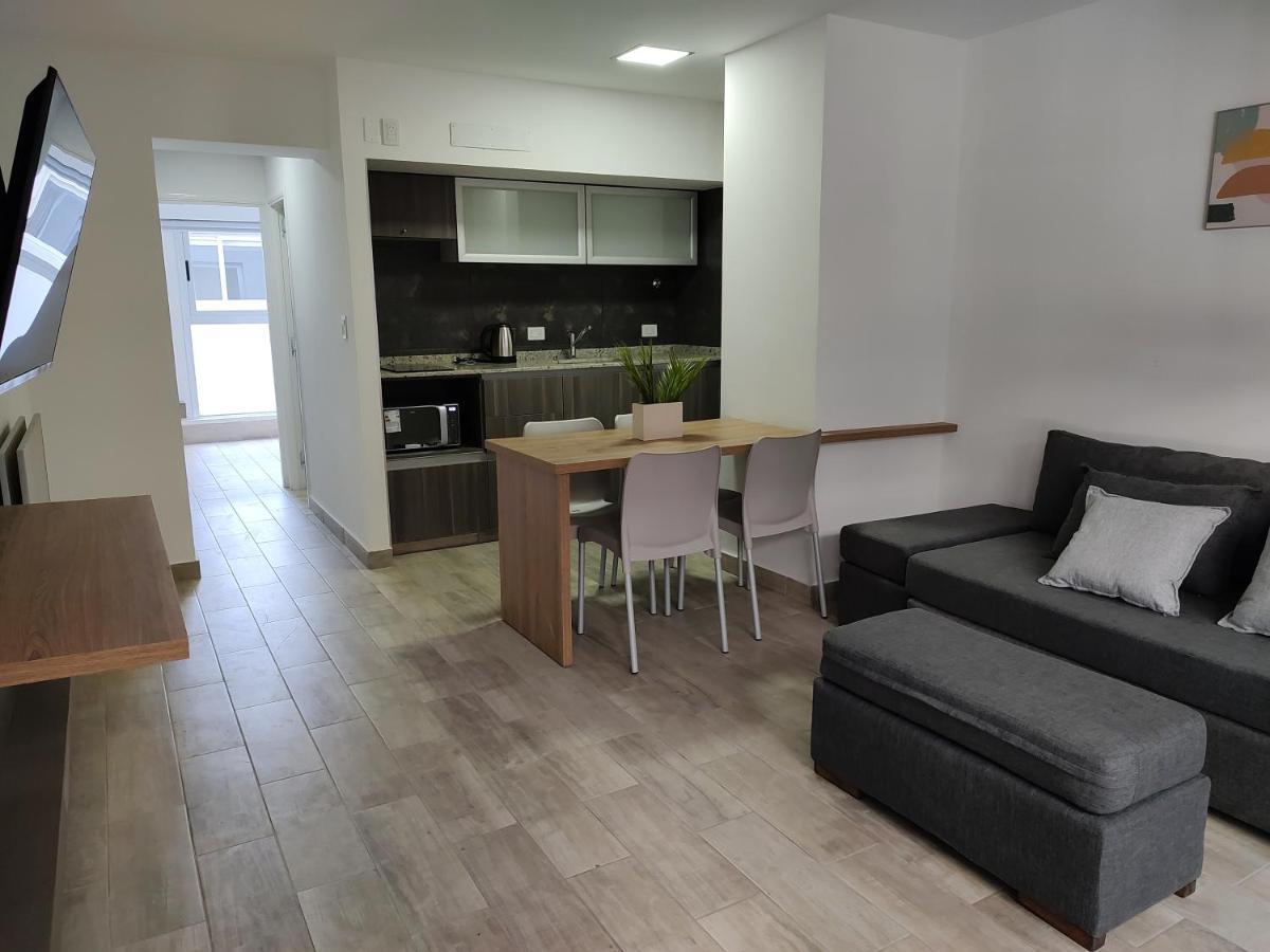 356 Apartments - Mendoza Exteriér fotografie