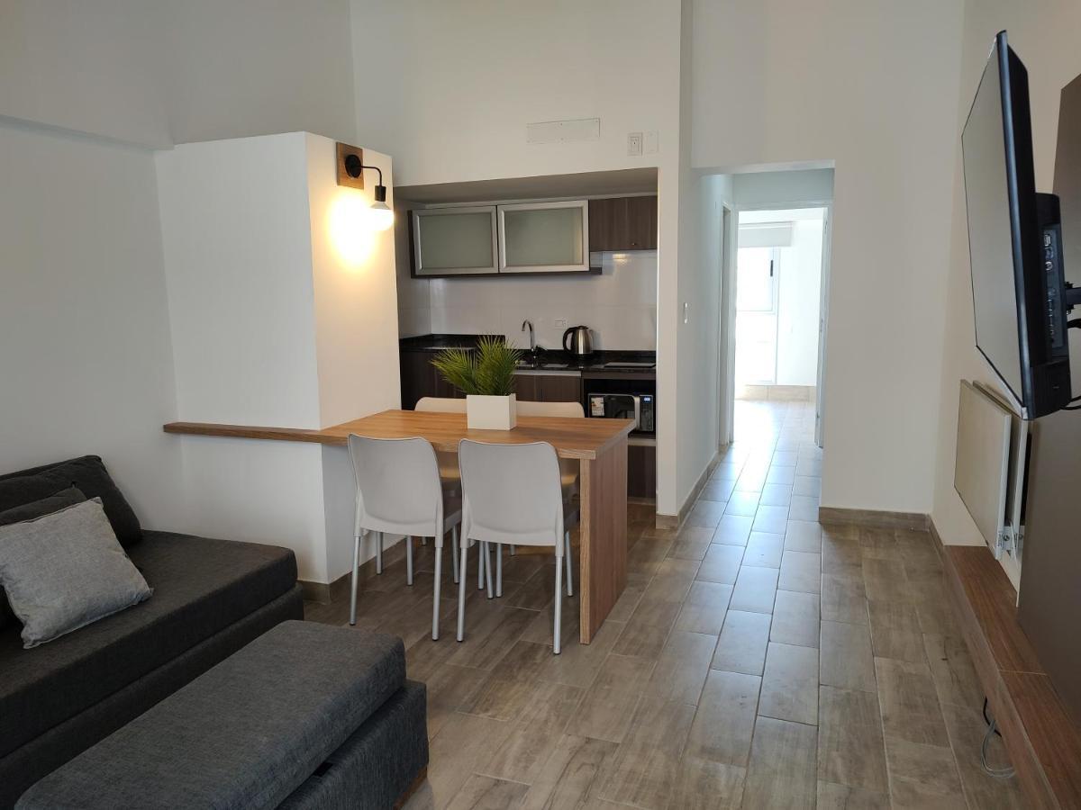 356 Apartments - Mendoza Exteriér fotografie