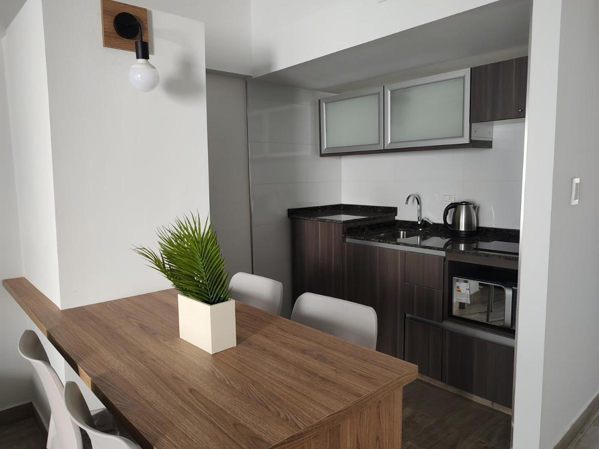 356 Apartments - Mendoza Exteriér fotografie